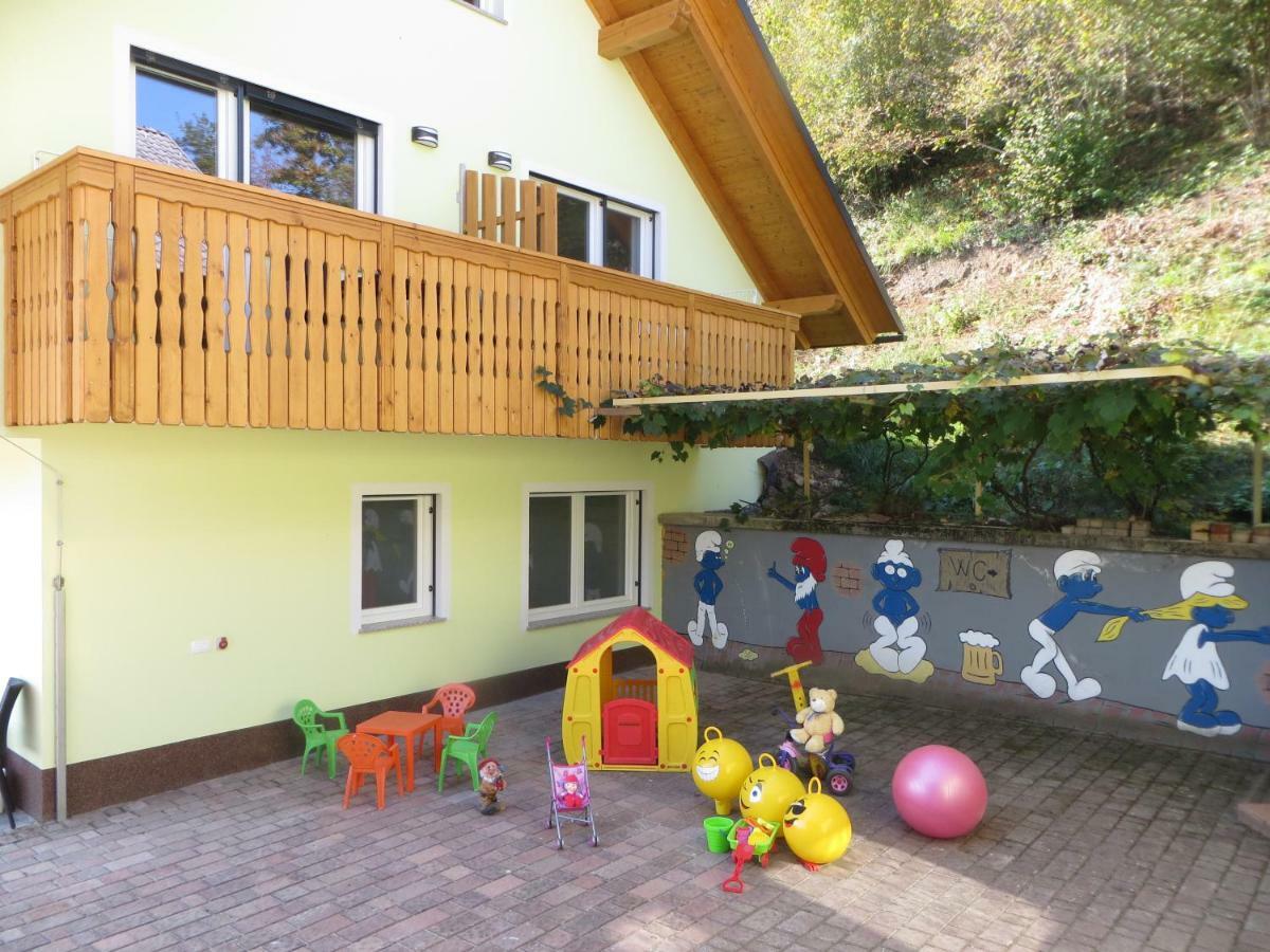 Apartments And Wellness Jelovca Radovljica Exterior photo